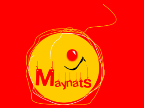Lien vers la page de l'association des Maynats