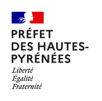 Logo Préfecture Hautes-Pyrénées